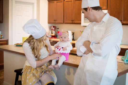 Spooktacular Halloween Costume Ideas