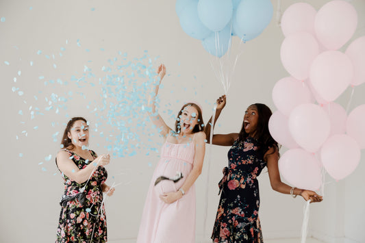 Baby Shower Bliss: Tips for a Memorable Bash!