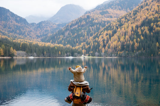 10 Baby-Friendly Vacation Destinations for Memorable Family Escapes