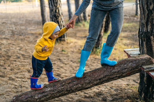 Give Your Little Sprout a Big Financial Head Start: Why You Should Open an Investment Account Today 🌱💰