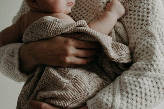 The Top Three Reasons to Breastfeed Your Baby