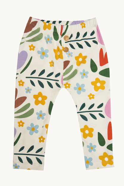 Petal Pizzazz Pants