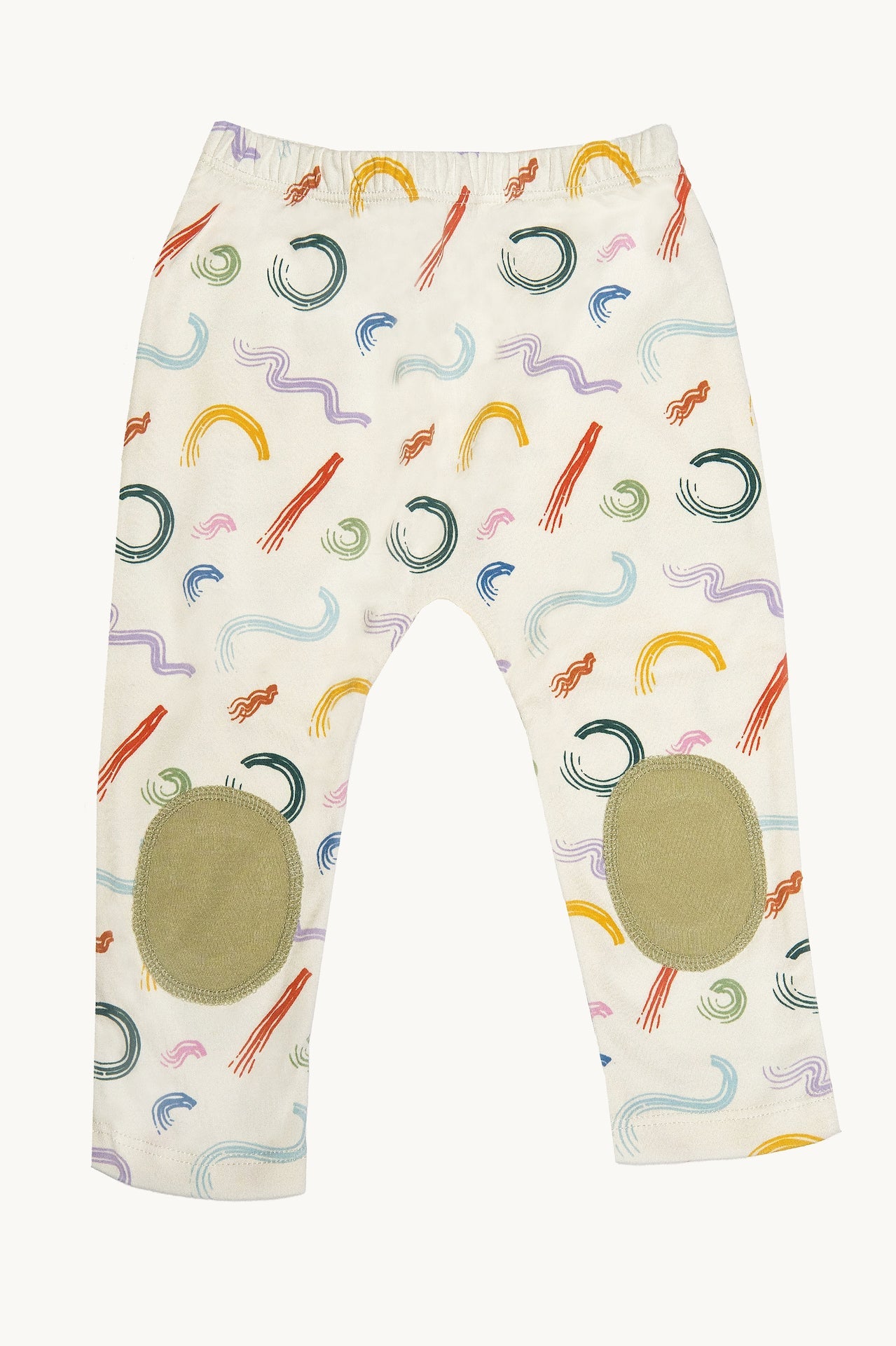 Renewed Sketch-ya later! Knee Patch Pants