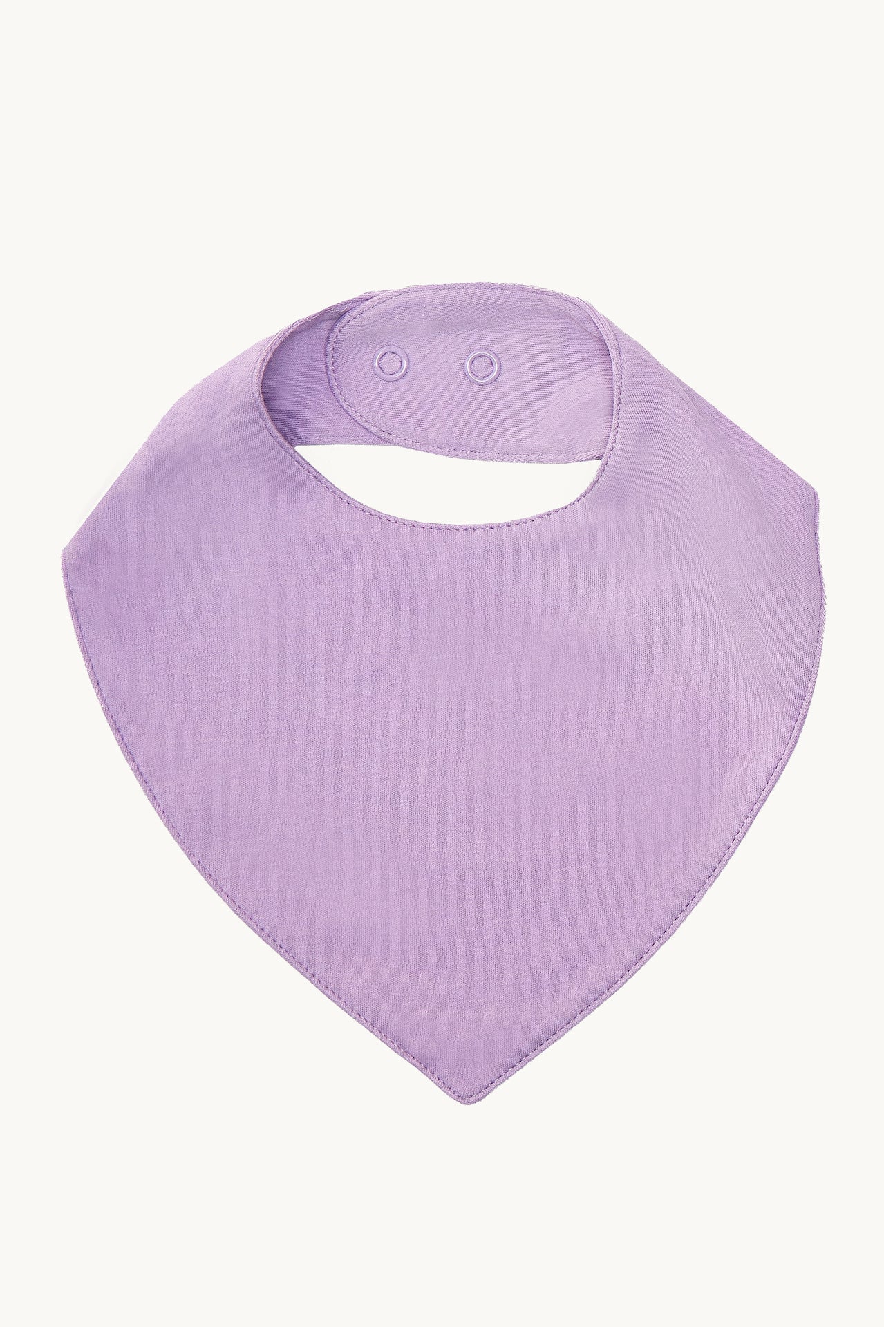 I Lilac You a Lot Bandana Bib