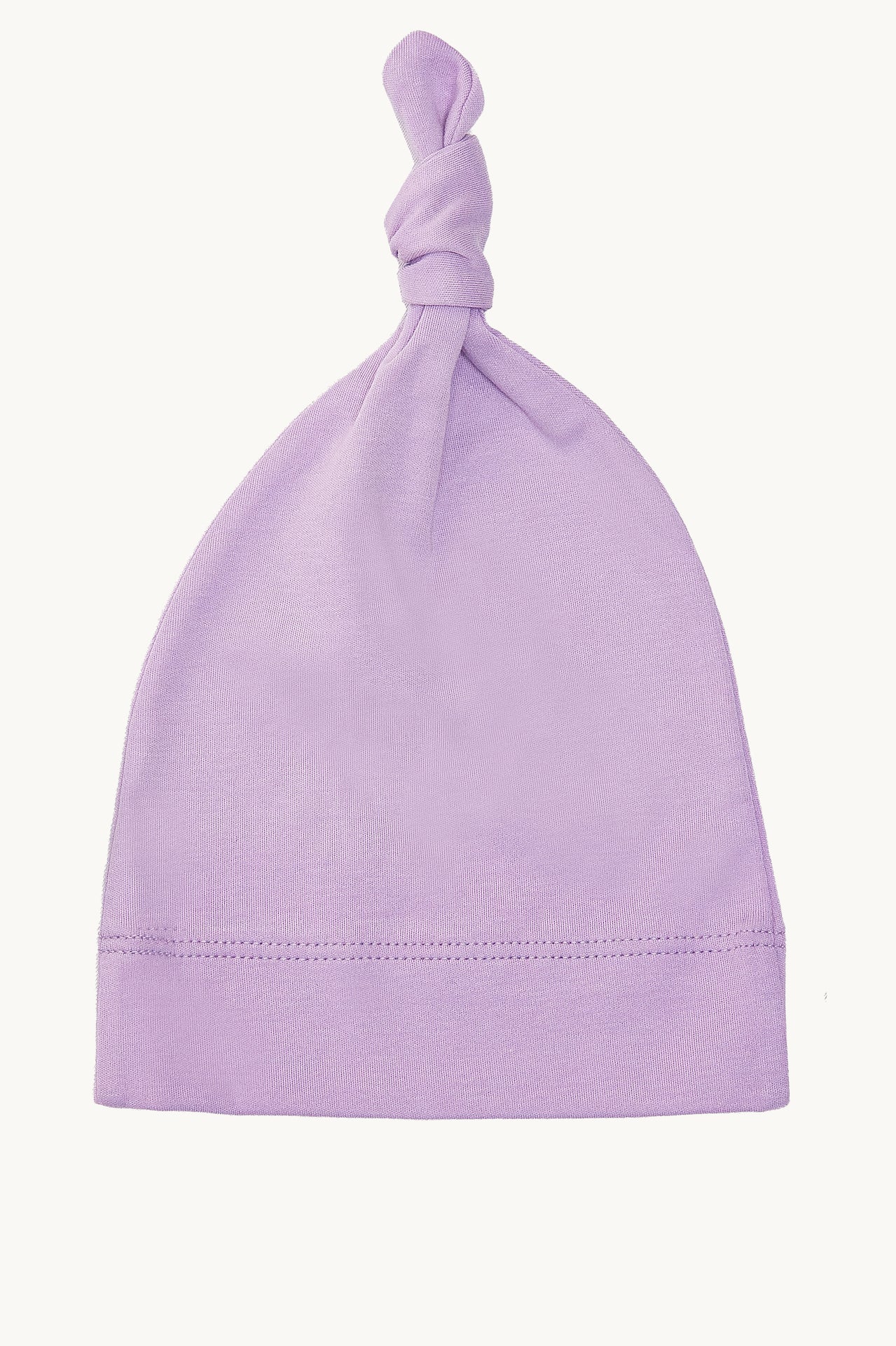 I Lilac You a Lot Knotted Hat