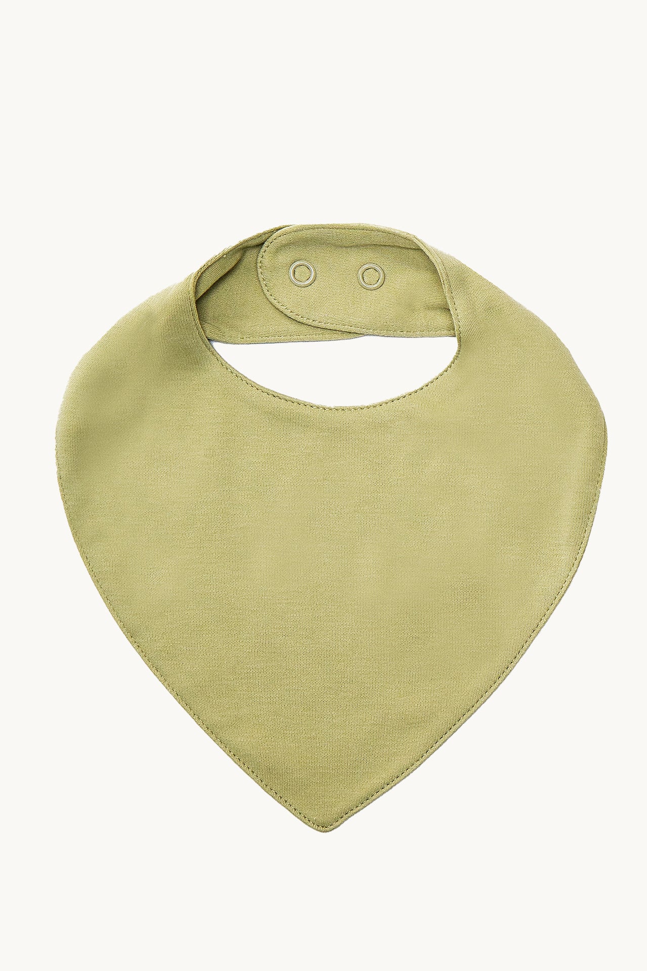 Who's the Moss Bandana Bib