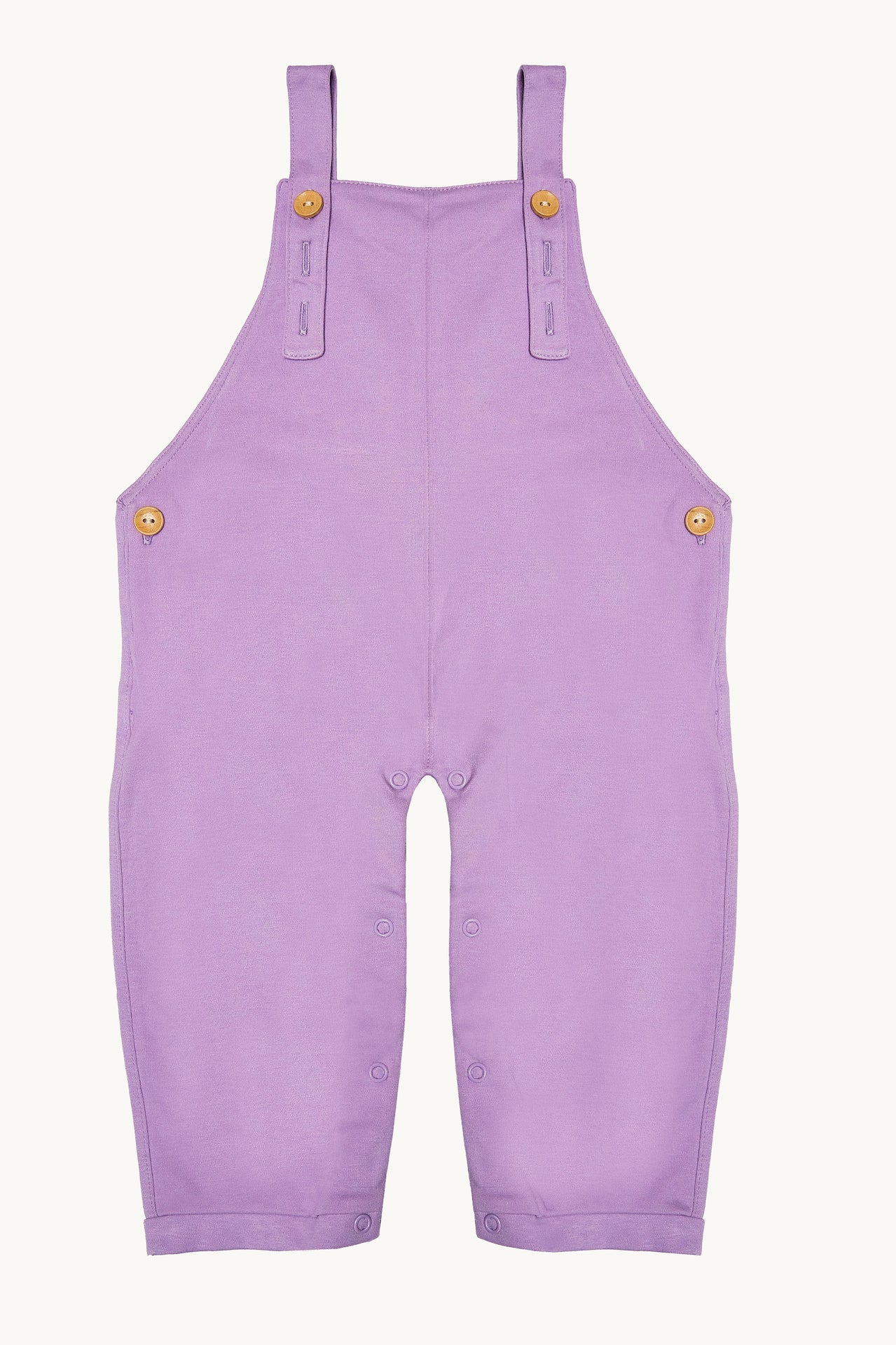 I Lilac You a Lot Overalls